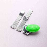 Timex x seconde/seconde/ 38mm Black SS