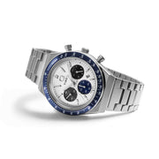 Timex Q Chronograph 40mm SS
