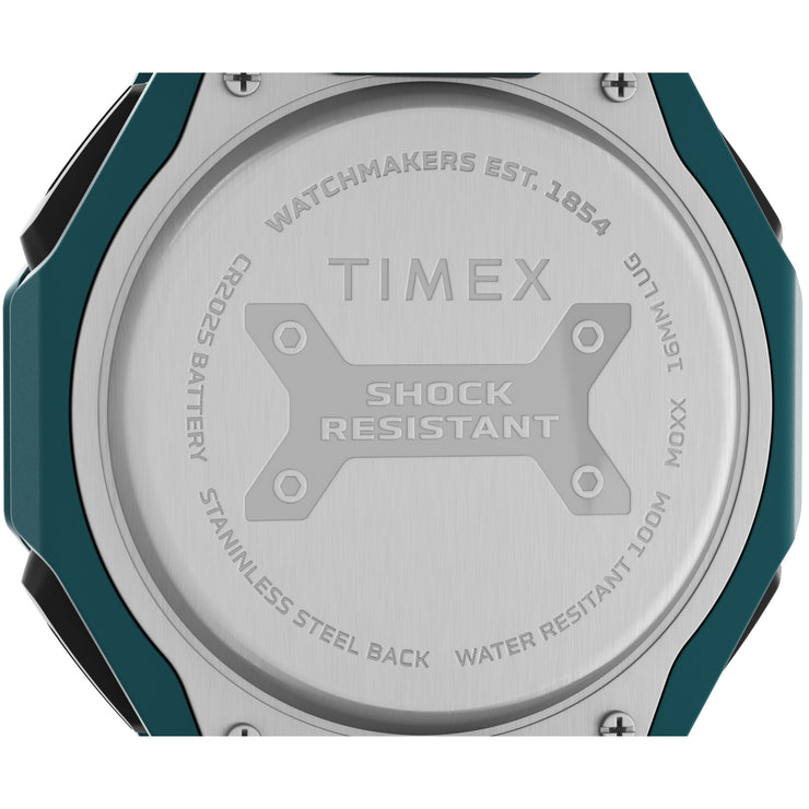 Timex Command Encounter 45mm Blue