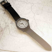 Timex Expedition North Traprock 43mm rPET Gray