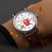 Timex Standard x Peanuts 40mm Thanksgiving