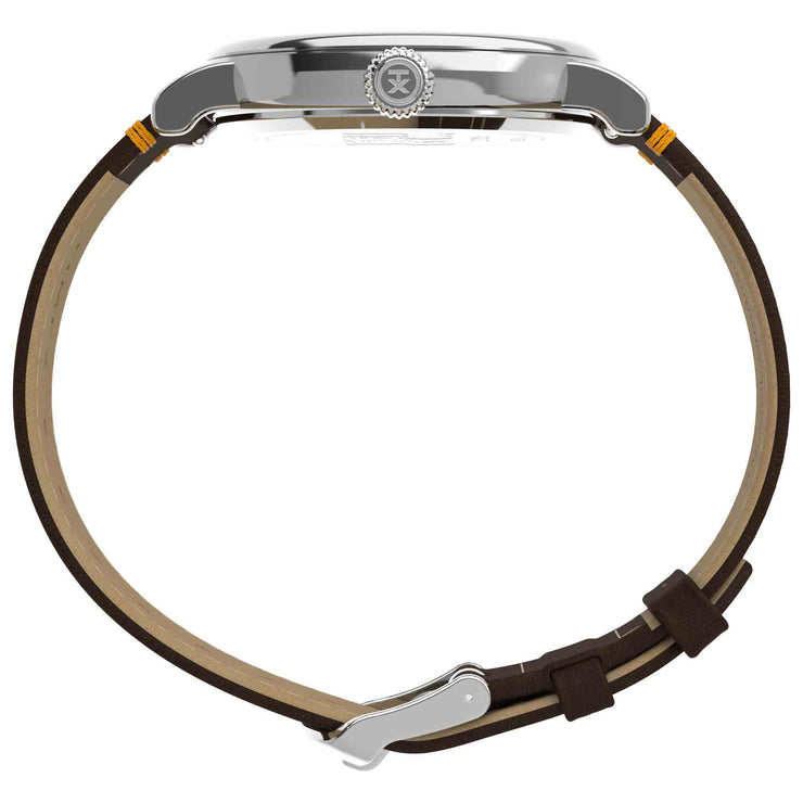 Timex Standard x Peanuts 40mm Thanksgiving