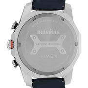 Timex Ironman Adrenaline Pro Chronograph 48mm Navy