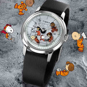 Timex Marlin Automatic x Peanuts Space 40mm Zero Gravity