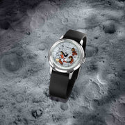 Timex Marlin Automatic x Peanuts Space 40mm Zero Gravity