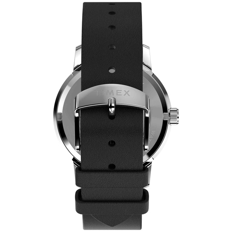 Timex Marlin Automatic x Peanuts Space 40mm Zero Gravity