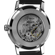 Timex Marlin Automatic x Peanuts Space 40mm Zero Gravity
