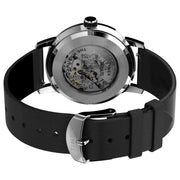 Timex Marlin Automatic x Peanuts Space 40mm Zero Gravity