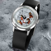 Timex Marlin Automatic x Peanuts Space 40mm Zero Gravity