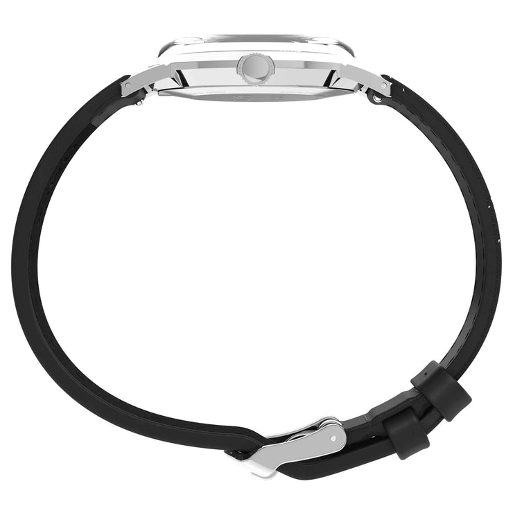 Timex Marlin Hand-Wound x Peanuts Space 34mm Cosmos