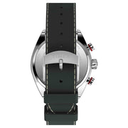 Timex Legacy Tonneau Chronograph 42mm Taupe