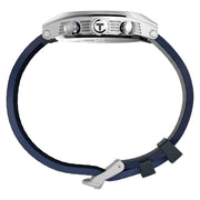 Timex Legacy Tonneau Chronograph 42mm Blue