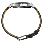 Timex Weekender x Peanuts 40mm Pumpkin