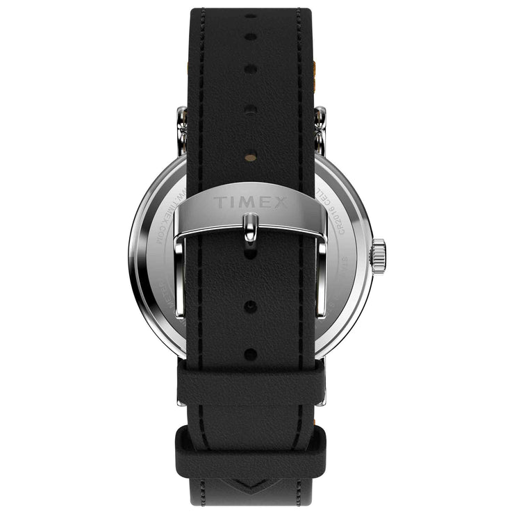 Timex Weekender x Peanuts 40mm Pumpkin