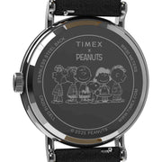 Timex Weekender x Peanuts 40mm Pumpkin