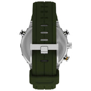Timex Expedition Tide-Temp-Compass 45mm Green