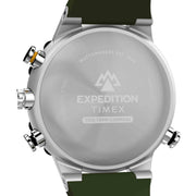Timex Expedition Tide-Temp-Compass 45mm Green