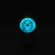 Timex Weekender 40mm Day of the Dead