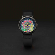 Timex Weekender 40mm Day of the Dead