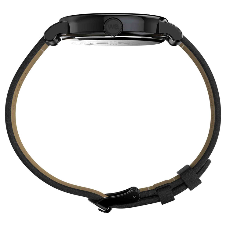 Timex Weekender 40mm Day of the Dead