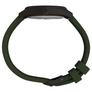 Timex Expedition Capstone 39mm Black Green
