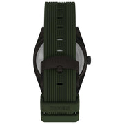 Timex Expedition Capstone 39mm Black Green