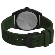 Timex Expedition Capstone 39mm Black Green