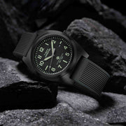 Timex Expedition Capstone 39mm All Black