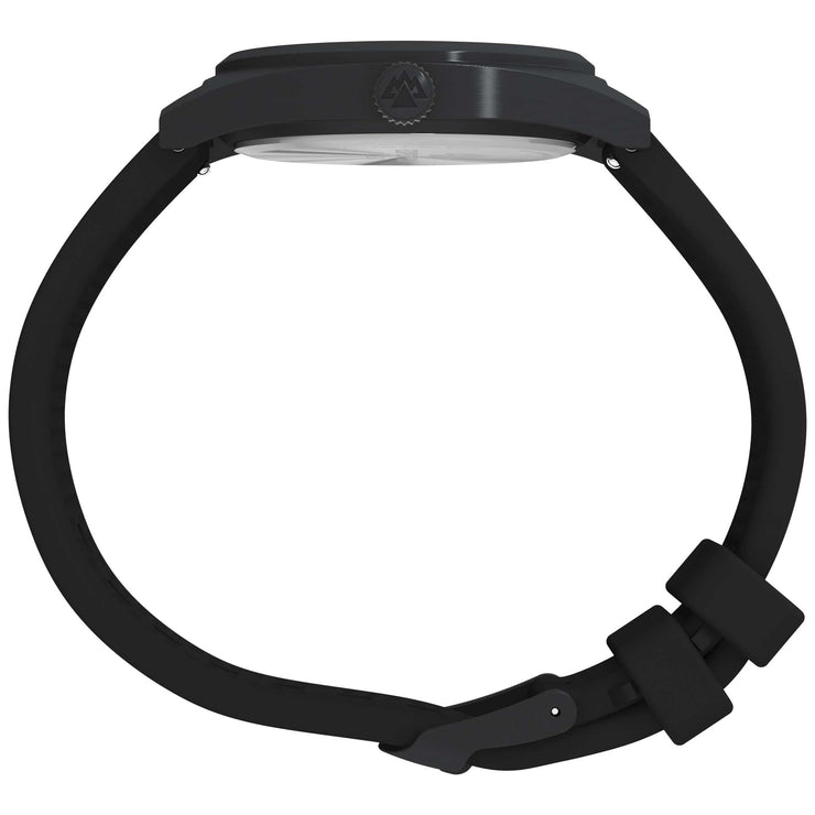 Timex Expedition Capstone 39mm All Black