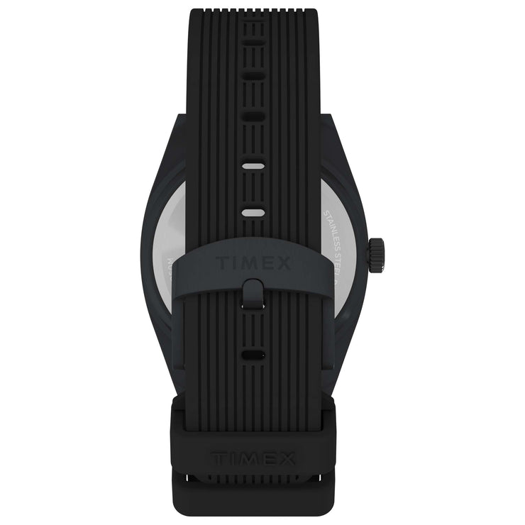 Timex Expedition Capstone 39mm All Black