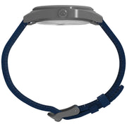 Timex Expedition Capstone 39mm Blue