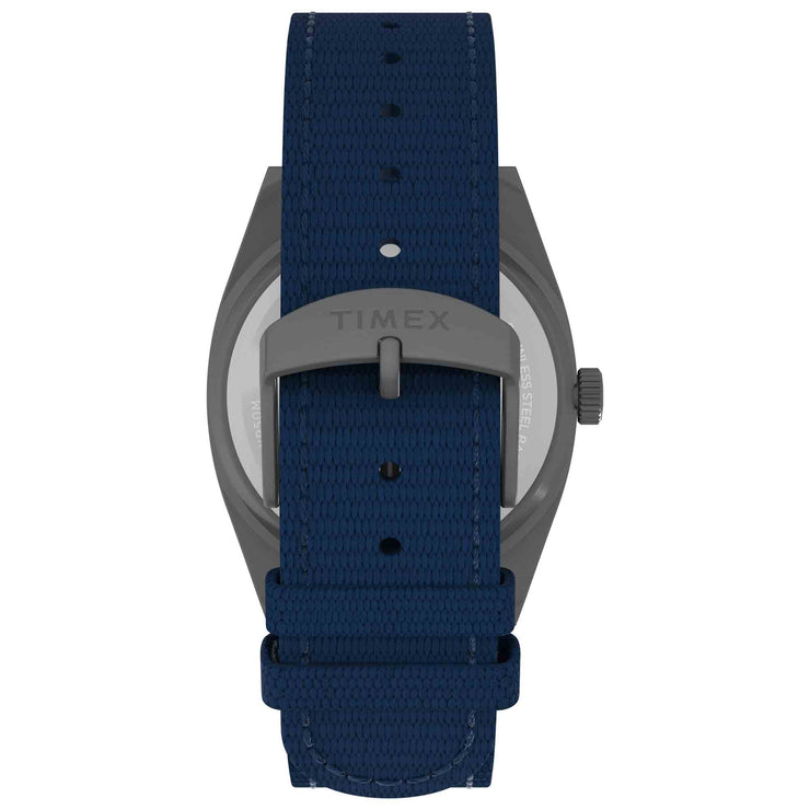 Timex Expedition Capstone 39mm Blue