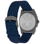 Timex Expedition Capstone 39mm Blue