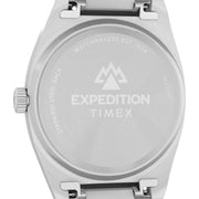 Timex Expedition Capstone 39mm SS