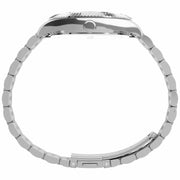 Timex Legacy Celestial 36mm Blue SS