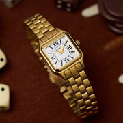 Timex Waterbury Metropolitan Chronograph 41mm White