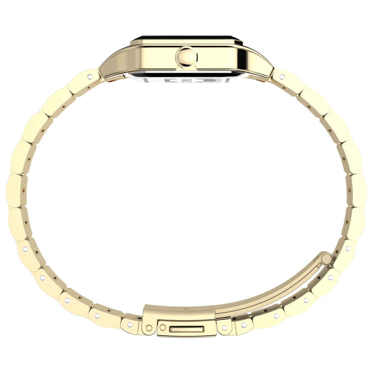 Timex Waterbury Metropolitan Chronograph 41mm White