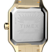 Timex Waterbury Metropolitan Chronograph 41mm White