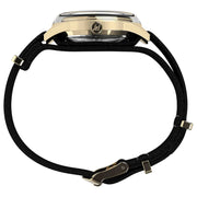 Timex Marlin Jet Automatic 38mm Black