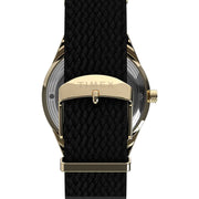 Timex Marlin Jet Automatic 38mm Black