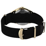 Timex Marlin Jet Automatic 38mm Black