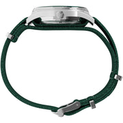 Timex Marlin Jet Automatic 38mm Green