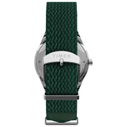 Timex Marlin Jet Automatic 38mm Green