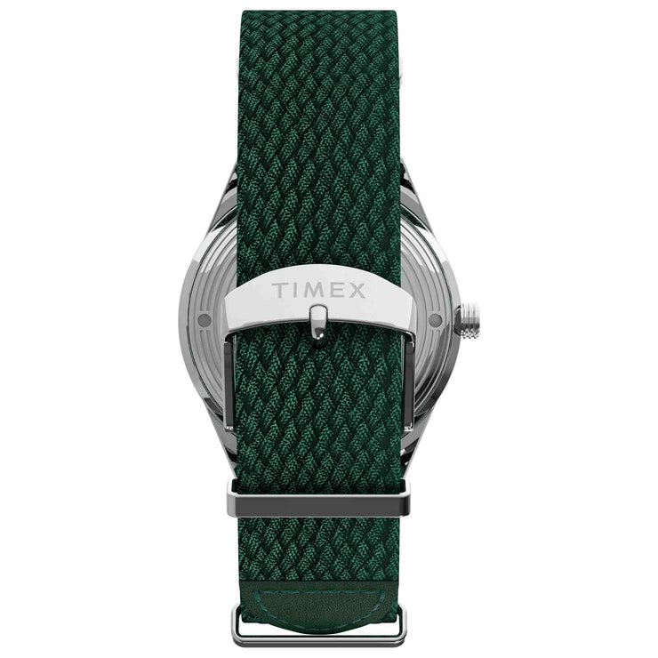 Timex Marlin Jet Automatic 38mm Green
