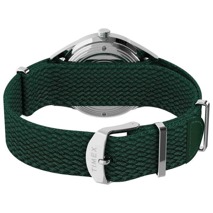 Timex Marlin Jet Automatic 38mm Green
