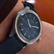 Timex Marlin Jet Automatic 38mm Blue