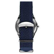 Timex Marlin Jet Automatic 38mm Blue