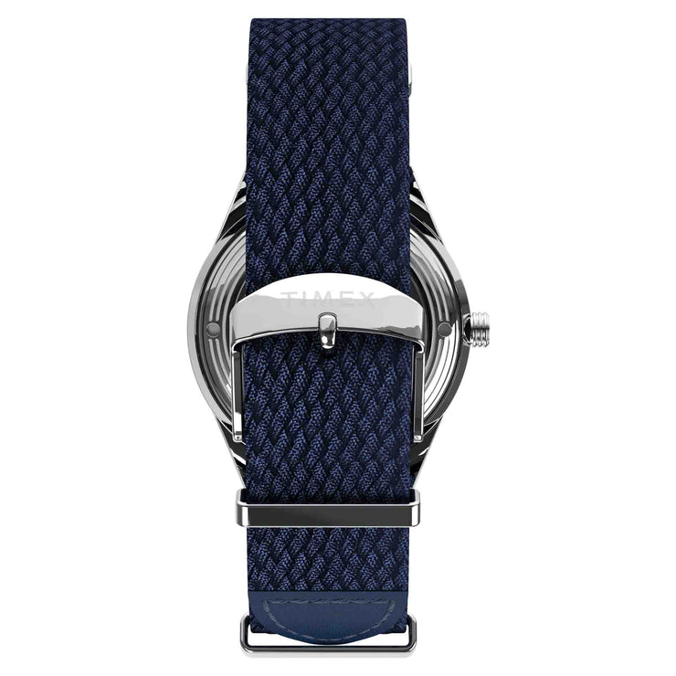 Timex Marlin Jet Automatic 38mm Blue