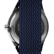 Timex Marlin Jet Automatic 38mm Blue