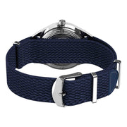 Timex Marlin Jet Automatic 38mm Blue